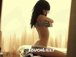 TouchLilly