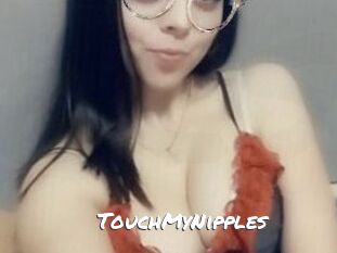 TouchMyNipples