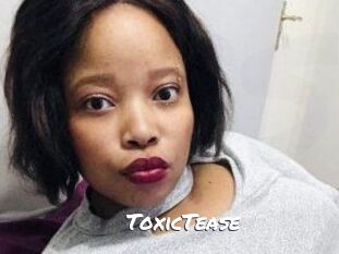 ToxicTease Ochranne Siete