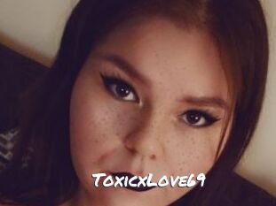 ToxicxLove69