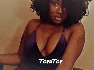 ToyaToy