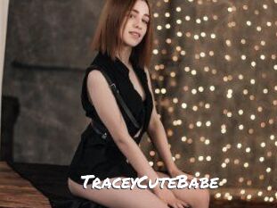 TraceyCuteBabe