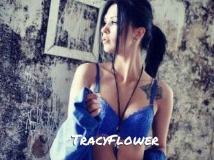 TracyFlower