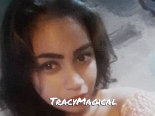 TracyMagical
