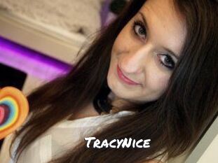 TracyNice