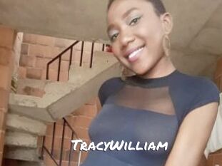 TracyWilliam