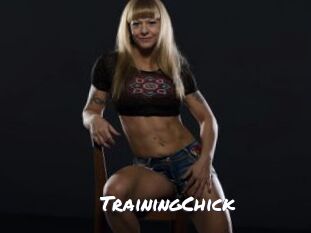 TrainingChick