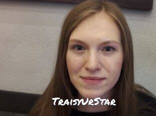 TraisyUrStar