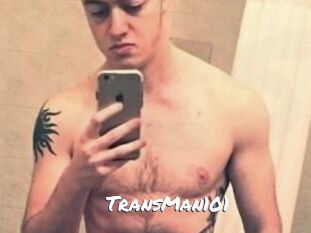 TransMan101