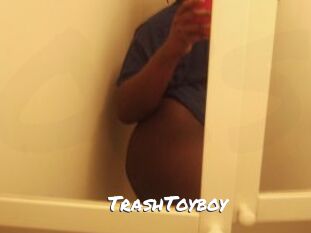 TrashToyboy