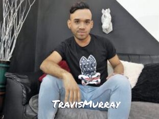 TravisMurray