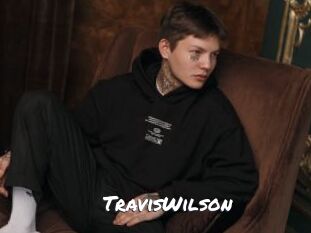 TravisWilson
