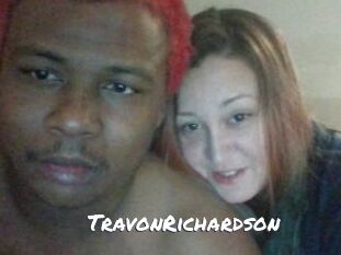 TravonRichardson