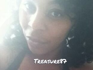 Treasure87