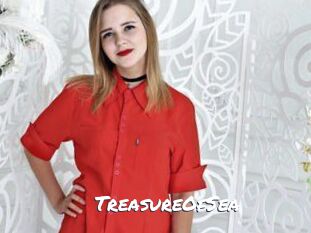 TreasureOfSea
