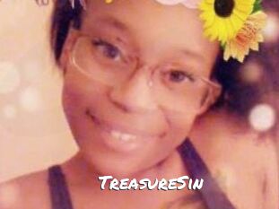 TreasureSin