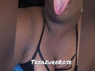 TreazureRose