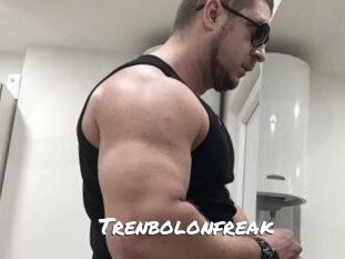 Trenbolonfreak