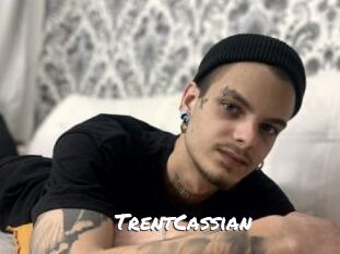 TrentCassian
