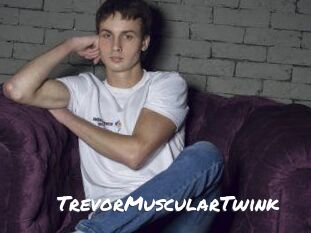 TrevorMuscularTwink