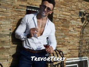 TrevorTerry