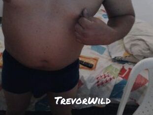 Trevor_Wild