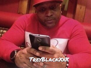 TreyBlackXxX
