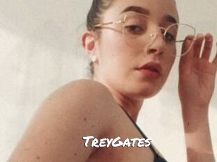 TreyGates