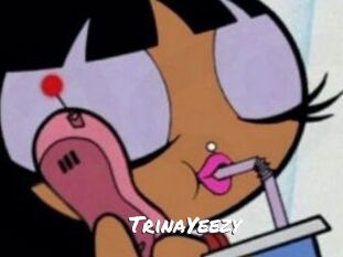 TrinaYeezy