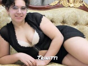 Trinitti