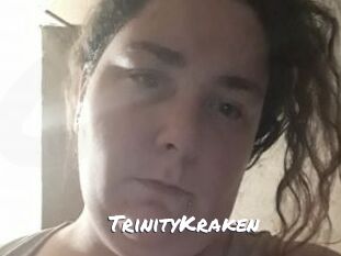 TrinityKraken