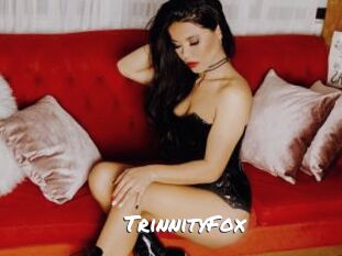 TrinnityFox