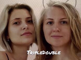 TripleDouble