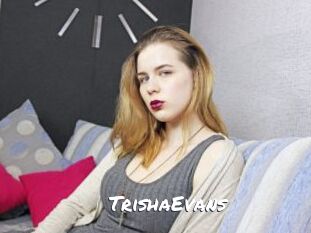 TrishaEvans