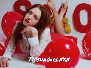 TrishaGirlXXX