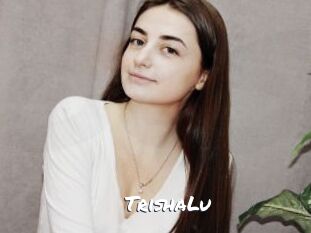 TrishaLu