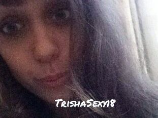TrishaSexy18