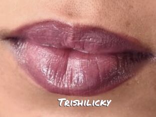 Trishilicky