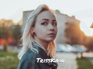 TrissKain