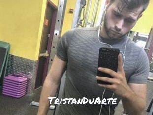 TristanDuArte