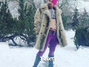 Trixty