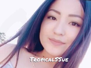 TropicalSSue