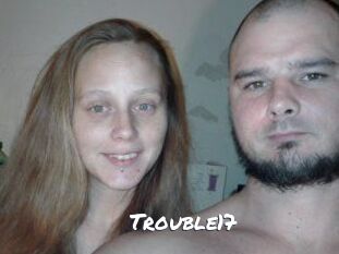Trouble17