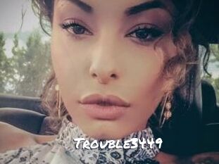 Trouble3449