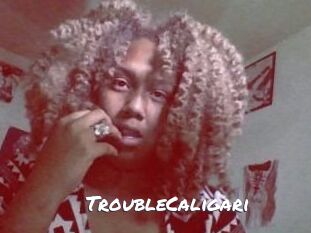 TroubleCaligari