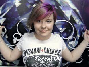 TroyaLUV
