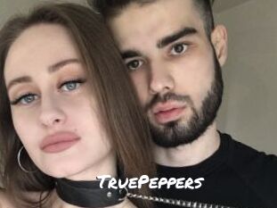 TruePeppers