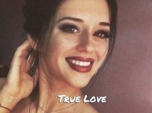 True_Love