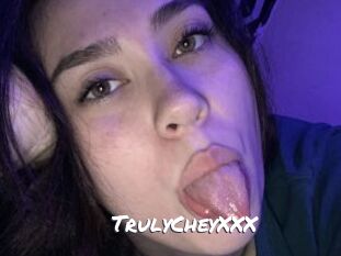 TrulyCheyXXX