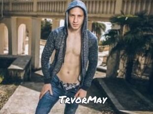 TrvorMay